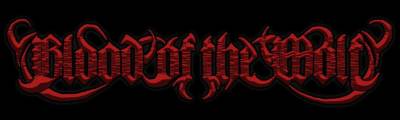 logo Blood Of The Wolf